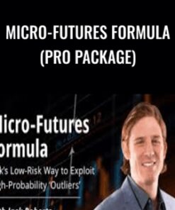 Micro-Futures Formula (Pro Package) – Jack Roberts – Simpler Trading