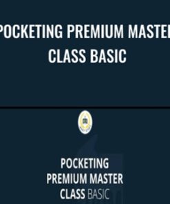 Pocketing Premium Master Class Basic – Simpler Trading
