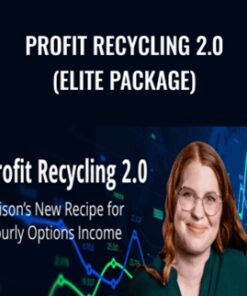 Profit Recycling 2.0 (Elite Package) – Simpler Trading