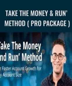 Take The Money & Run’ Method ( PRO PACKAGE ) – Simpler Trading