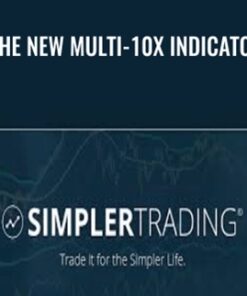 The New Multi-10x Indicator – Simpler Trading