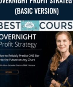 OVERNIGHT Profit Strategy (Basic version) - Simplertrading