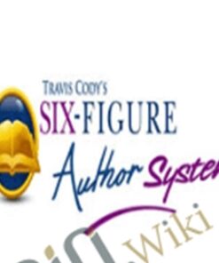 Six-Figure Author System – Travis Cody