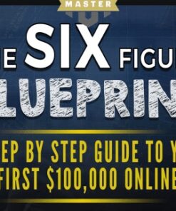 Six Figure Blueprint - Gallant Dill
