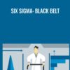 Six Sigma: Black Belt - Richard Chua