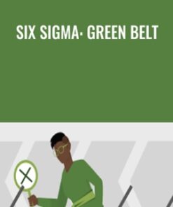 Six Sigma: Green Belt - Richard Chua