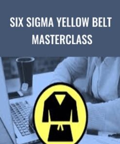 Six Sigma Yellow Belt Masterclass