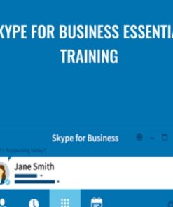 Skype for Business Essential Training - Nick Brazzi