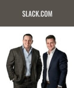Slack.com – Ron and Mike