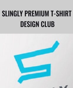 Slingly Exclusive Premium Design Club - Ricky Mataka