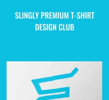 Slingly Premium T-Shirt Design Club – Ricky Makata