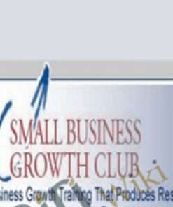 Small Business Growth Club - Scott Hallman