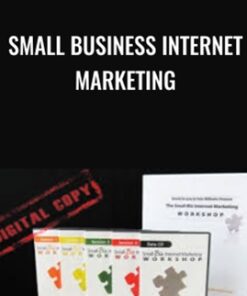 Small Business Internet Marketing - Pete Williams & David Jenyns