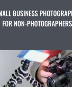 Small Business Photography for Non-Photographers