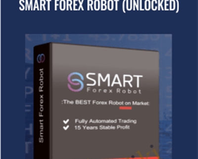 Smart Forex Robot (Unlocked)