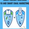 Smart Holiday Bootcamp 2018 and Smart Email Marketing 2.0 - Ezra Firestone