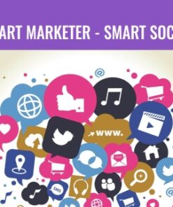 Smart Marketer – Smart Social - Ezra Firestone