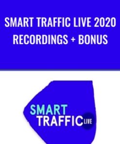 Smart Traffic Live 2020 Recordings + Bonus – Smart Marketer