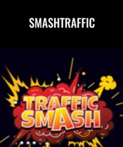 SmashTraffic