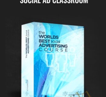 Social Ad Classroom – Dan Dasilva & Justin Cener