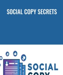 Social Copy Secrets - Jeff J Hunter