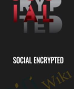 Social Encrypted - Alexander