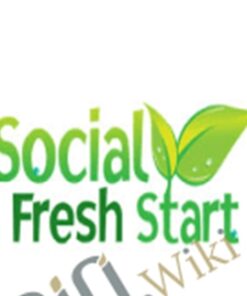 Social Fresh Start – Sue and Dan Worthington