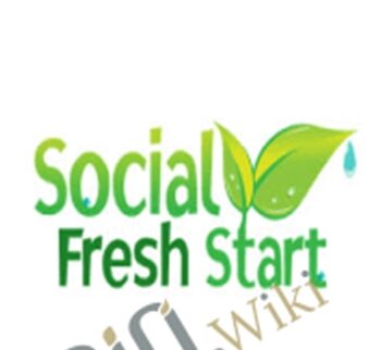 Social Fresh Start – Sue and Dan Worthington