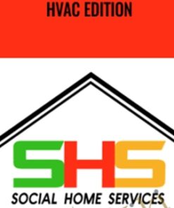 HVAC Edition – Social Home Service