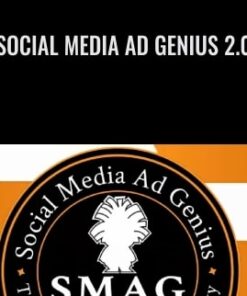 Social Media Ad Genius 2.0 -  Curt, Nick and Tom