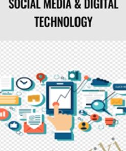 Social Media & Digital Technology - Allana Da Graca