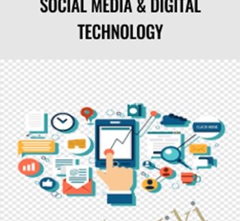 Social Media & Digital Technology - Allana Da Graca