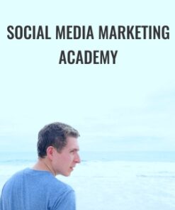 Social Media Marketing Academy - Bradley Riley