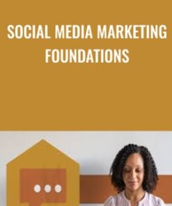 Social Media Marketing Foundations - Brian Honigman
