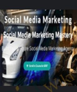 Social Media Marketing Mastery – Hayden Peddle