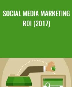 Social Media Marketing ROI (2017) - Luan Wise