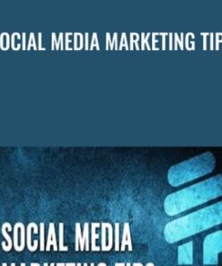 Social Media Marketing Tips - Carlos Gil