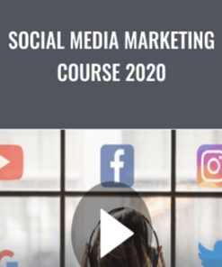 Social Media Marketing course 2020