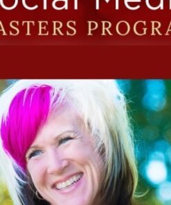 Social Media Masters ON DEMAND VIDEO SCHOOL - Sandi Krakowski