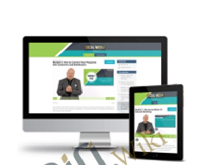 Social Media Mastery Course 2017 - Eric Worre
