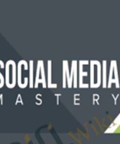 Social Media Mastery – Eric Worre