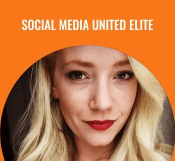 Social Media United Elite - Rachel Pedersen