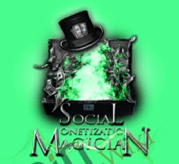 Social Monetization Magician – Ben Adkins
