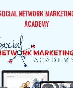 Social Network Marketing Academy