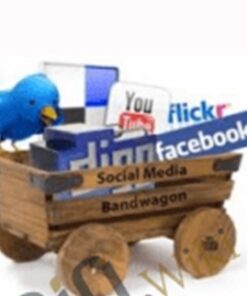 Social Networking Academy 2.0 – Jo Barnes