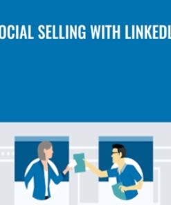 Social Selling with Linkedln - Gabe Villamizar