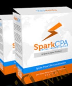 Social Traffic Edition – Powerful FaceBook + Email Strategy – Spark CPA