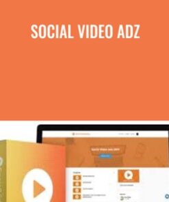 Social Video Adz - Ryan Phillips & Jamie Ohler