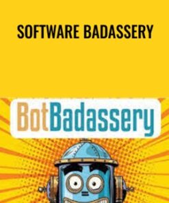 Software Badassery - Robert Stukes