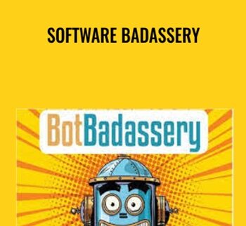 Software Badassery – Robert Stukes